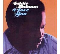 Holman, Eddie - I Love You