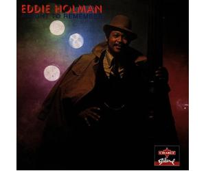 Holman, Eddie - Night to Remember