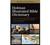 Holman Illustrated Bible Dictionary by Chad Brand Chad Brand (Auteur)