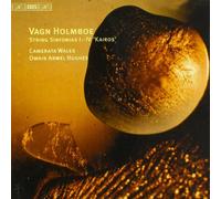 Holmboe Kairos