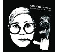 Holmboe, V. - A Hand for Holmboe [Import]