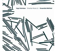 Holmboe, V. - Musique De Chambre /Vol.1