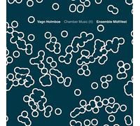 Holmboe, V. - Musique De Chambre/Vol.2 [Import]