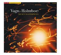 Holmboe, V. - The Key Masterpieces [Import]