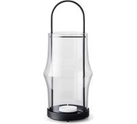 Holmegaard - ARC Lanterne 25,5 cm, claire