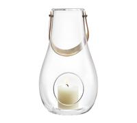 Holmegaard Lanterne Design With Light 29 cm