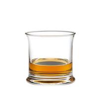 Holmegaard Verre à long drink 33 cl No. 5 verre soufflé à la bouche design original, transparent