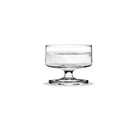 Holmegaard Stub Champagne/Dessert 20 cl 4-Pack