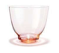 Holmegaard Verre à eau Flow 35 cl Champagne