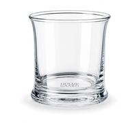Holmegaard Verre à long drink 24 cl No. 5 verre soufflé à la bouche design original, transparent
