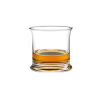 Holmegaard Verre à long drink 24 cl No. 5 verre soufflé à la bouche design original, transparent