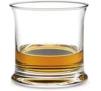 Holmegaard Verre à long drink 33 cl No. 5 verre soufflé à la bouche design original, transparent