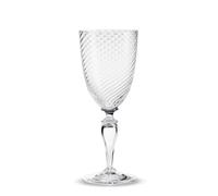 Holmegaard Verre à vin blanc Regina 18 cl