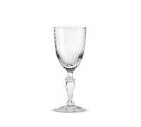 Holmegaard Verre à vin fort Regina 10 cl