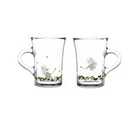 Holmegaard Verres à boisson chaude Holmegaard Christmas 24 cl. lot de 2 2026