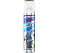 Holmekol Natural Wax Spray 200ml für Ski und Snowboarder und Langlauf