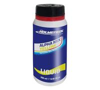 Holmenkol Alphamix 0°c/-4°c Liquid Wax 250ml Jaune