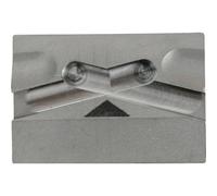 Holmenkol Aluminium Insert Segment File Carbide
