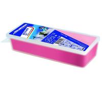 Holmenkol Betamix Coupe Du Monde Skiwax Racing Skiwachs Cire Rouge 150G