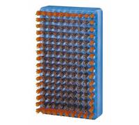 Holmenkol Brosse Basebrush bronze