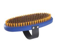 Holmenkol Brosse Ovalbrush bronze