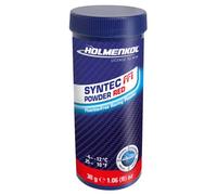 Holmenkol Cire En Poudre Syntec Ff1 -4ºc/-12ºc 30g