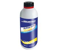 Holmenkol Cire Liquide Alpha Mix Yellow 0°c/-4°c 1000ml