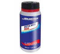 Holmenkol Cire Liquide Betamix-4°c/-14°c 250ml