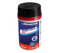 Holmenkol Cire Liquide Racing Red -6°c/-12°c 100ml