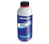Holmenkol Cire Liquide Ultra Mix Blue -8°c/-20°c 1000ml