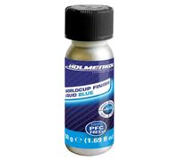 Holmenkol Cire Liquide Worldcup Finish Blue -12°c/-20°c 50ml