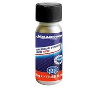 Holmenkol Cire Liquide Worldcup Finish Red -6°c/-12°c 50ml