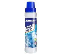 Holmenkol Down Wash Lessive spéciale pour doudounes, sacs de couchage, couettes et oreillers 12 lavages - Fabriqué en Allemagne