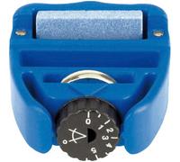Holmenkol Edge Trick Flat File Bleu
