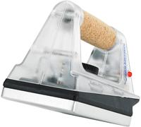 Holmenkol Electronic Racing Waxer 230v Waxing Iron Blanc