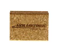 Holmenkol Finish Bouchon Taille unique Blanc