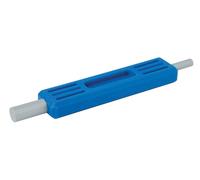 Holmenkol Goupille Cannelée Rillenreiniger Cire Ski Nordique Ll-Ski