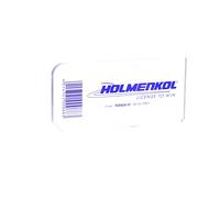 Holmenkol Holmenkol 5mm Blade Taille unique Bleu