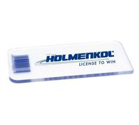 Holmenkol Lame De Raclage En Plastique 3Mm