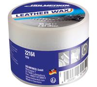Holmenkol Leather Wax (85 ml)