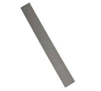 Holmenkol Lime Plate Crossfile Maxi