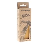 Holmenkol Natural Skiwax Bar 150g Cire chaude Taille unique Jaune