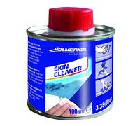 Holmenkol Produit pour prendre soin et nettoyer la peau du ski 100 ml