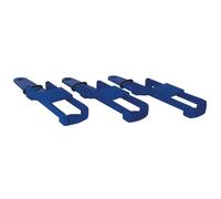Holmenkol Base Edge File Guide Set