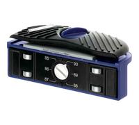 Holmenkol Profi Edger 90°/85° Meuleuse À Biseau Affûteur