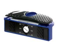 Holmenkol Semi Edger 90°/85° Meuleuse De Bords Aiguisage