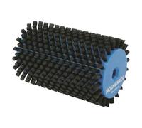 Holmenkol Speed Horsehair 120mm Brush Bleu