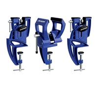 Holmenkol SuperProPlus Worldcup Bretelles de Ski Adulte (Unisexe), Bleu, Taille Unique.