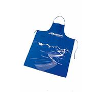 Holmenkol Waxing Apron Bleu