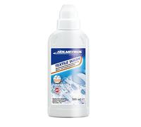 Holmenkol Textile Wash 500ml Produit nettoyant One Size Blanc